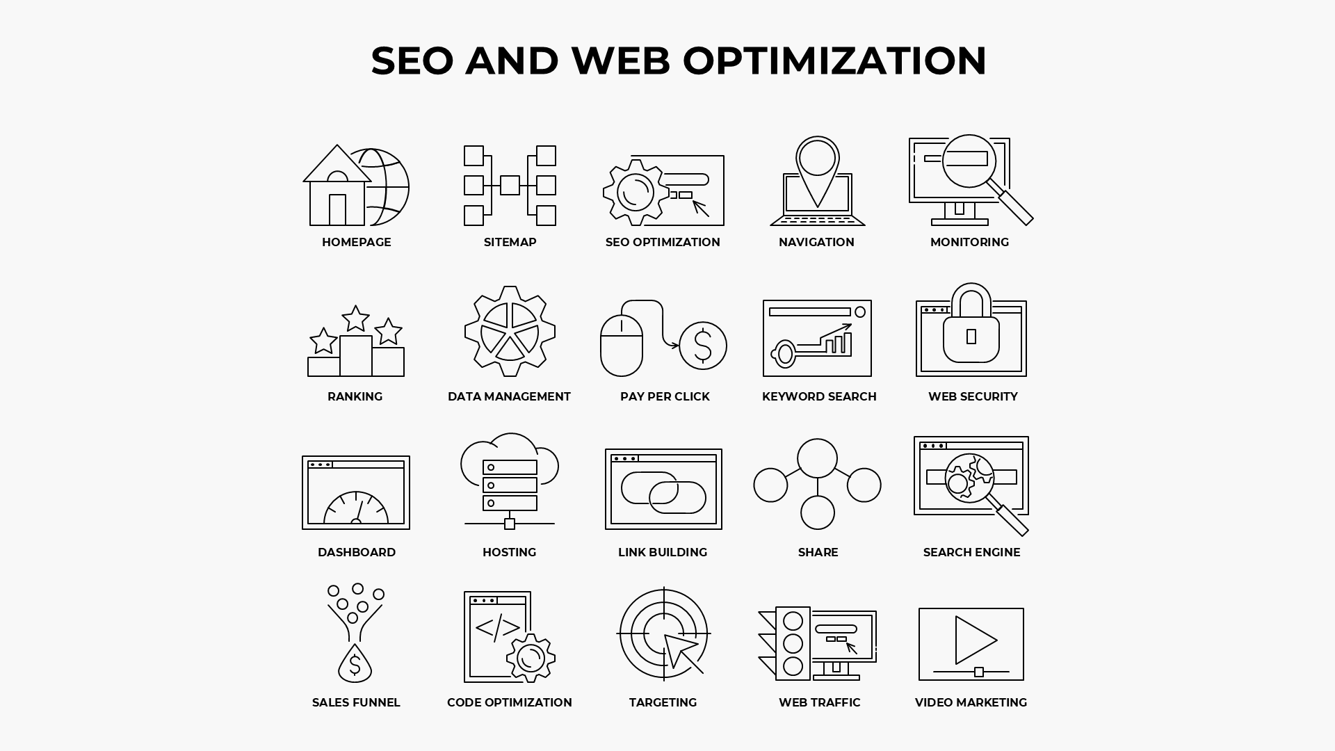 Icons [light] slide 3